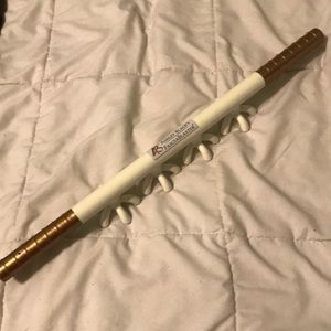 Ashley Black’s Fascia Blaster